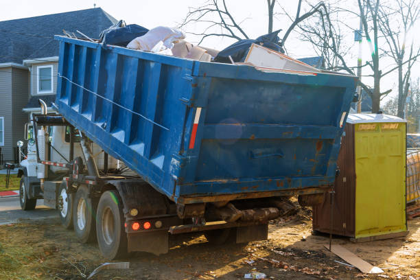 Basement Cleanout Services in Lake Wales, FL