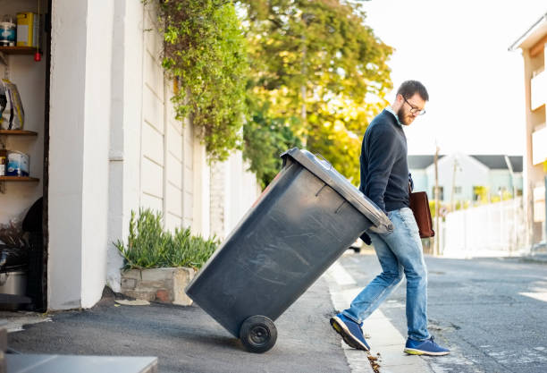 Basement Cleanout Services in Lake Wales, FL
