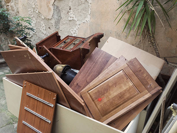 Best Household Junk Removal  in Lake Wales, FL